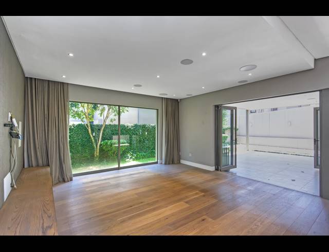 4 BEDROOM CLUSTER FOR SALE IN MORNINGSIDE